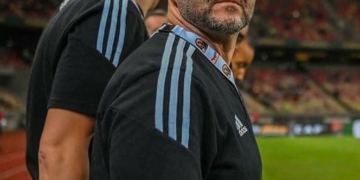 Djamel Belmadi reste sélectionneur de l&rsquo;Algérie, mais le président de la fédération démissionne