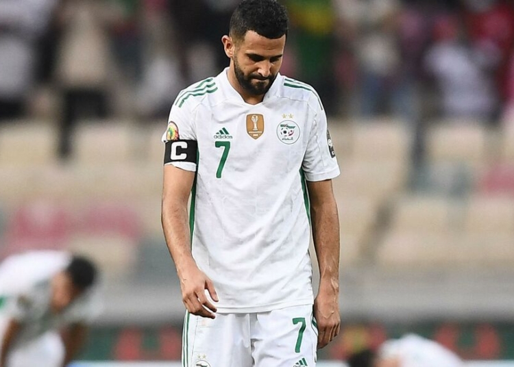 CDM 2022 : pourquoi le recours de l’Algérie a peu de chances d’aboutir