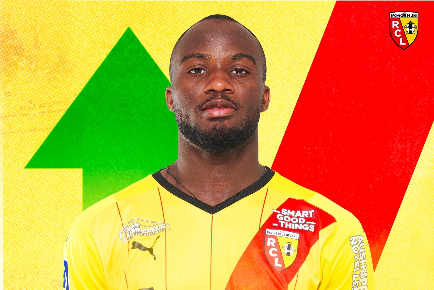 France : frustrant pour Ganago à Lens