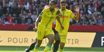Ligue 1 : Castelletto et Nantes écrasent Oyongo et Montpellier