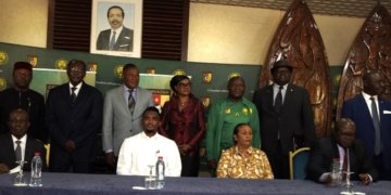 Elite One, Elite Two, ça se dessine