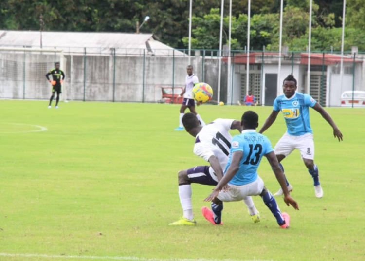 MTN Elite One : tout savoir sur la saison 2022