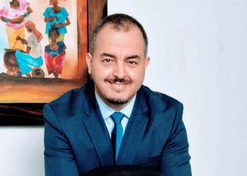 Riad Mezi : « MTN contribue à faire vivre une passion commune aux Camerounais »