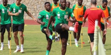 Barrages CDM 2022 : le Cameroun sans Ondoa, Sacha Boey et Njie