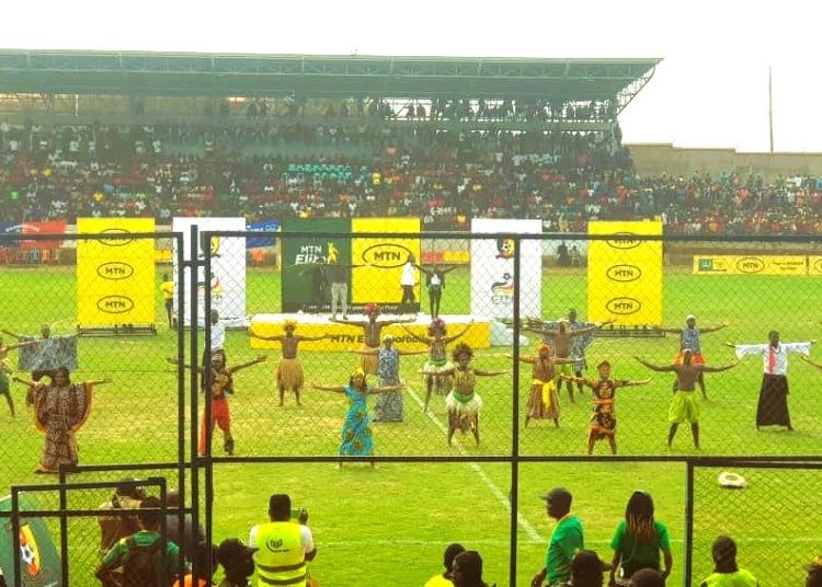 MTN Elite One : c’est parti