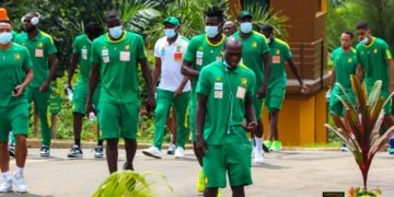 CAN 2021 : ils ont joué la Coupe d'Afrique des Nations, mais n'ont pas été payés