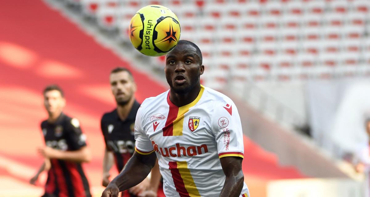 Ligue 1 : Ganago titulaire, Billong cire le banc