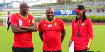 Cameroun – Algérie : les choses sérieuses ont commencé