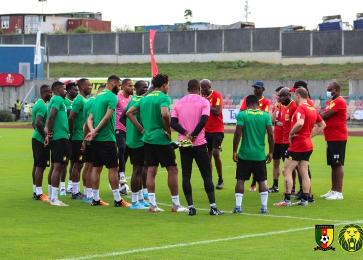 Lions indomptables : l’effectif de Rigobert Song s’étoffe