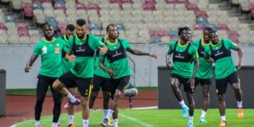 Cameroun – Algérie : la positive attitude des Lions