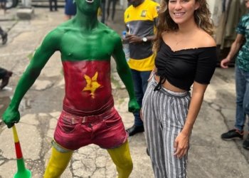 Cameroun – Algérie : le live direct vidéo