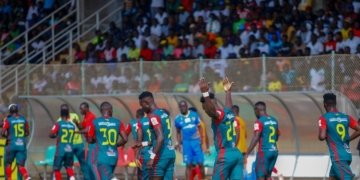 MTN Elite One : Canon ne faiblit pas, Yafoot dompte le Dragon