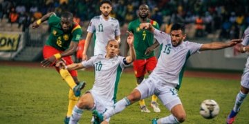 Mondial 2022 : Toko enterre l’Algérie, le Cameroun qualifié