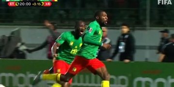 Algérie – Cameroun : le jeu et les notes des joueurs