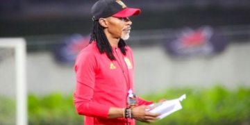 Lions indomptables : le beau pactole que toucherait Rigobert Song