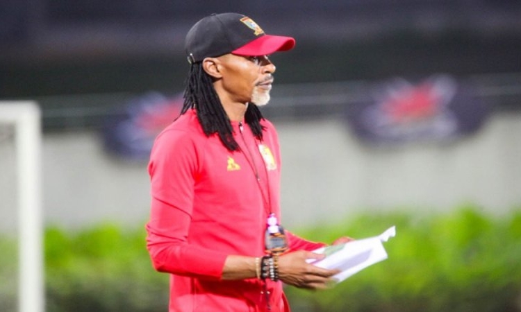 Lions indomptables : le beau pactole que toucherait Rigobert Song