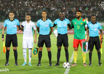 En Gambie, les propos de Djamel Belmadi choquent