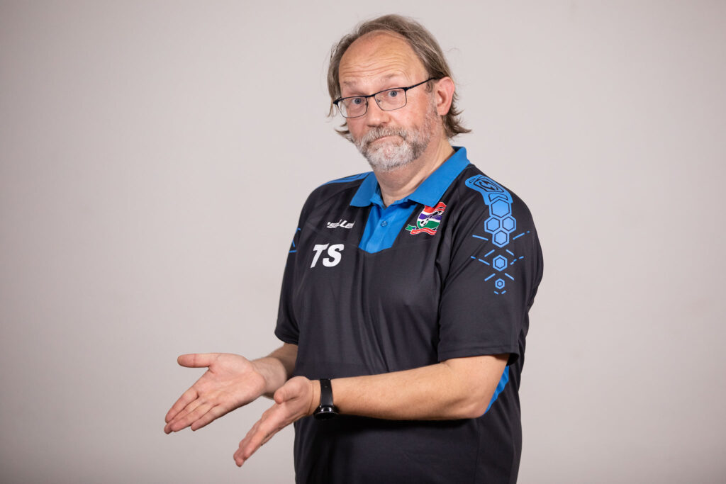 Algérie - Cameroun : la Gambie réclame des sanctions contre Belmadi