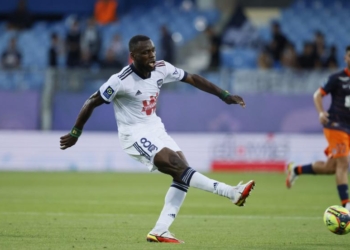 Ligue 1 : Onana buteur, Moukoudi et Neyou ont rejoué&nbsp;