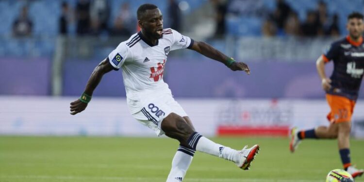 Ligue 1 : Onana buteur, Moukoudi et Neyou ont rejoué 