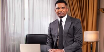 Fécafoot : quand Eto’o « nargue » Abdouraman et Cie