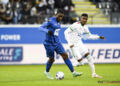 La Gantoise : Michaël Ngadeu recordman mondial de temps de jeu
