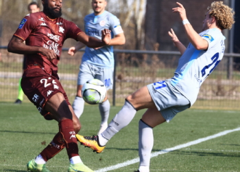 Ligue 1 : Toko KO, Bahoken spectateur, Lamkel muet&nbsp;