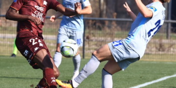 Ligue 1 : Toko KO, Bahoken spectateur, Lamkel muet 