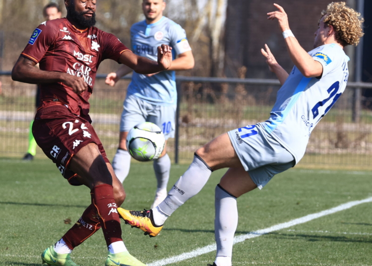 Ligue 1 : Toko KO, Bahoken spectateur, Lamkel muet 
