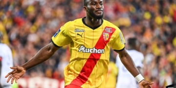 Ligue 1 : Ignatius Ganago retrouve le chemin des filets