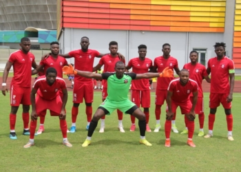 MTN Elite One : Fortuna dompte le Tonnerre (5-1)