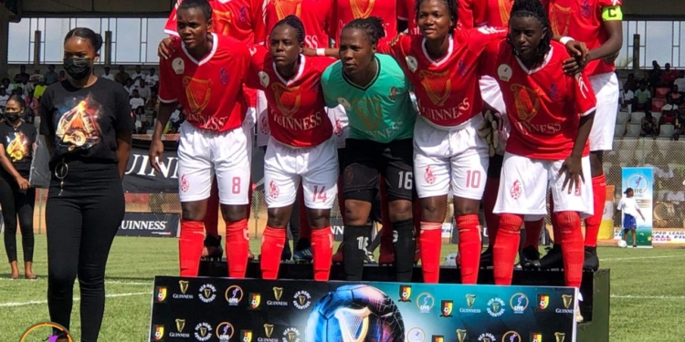 Guiness Super League : Awa FC ouvre la saison par un succès