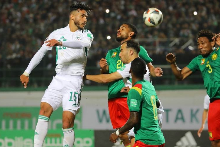 Algérie – Cameroun : la Fédération algérienne répond à Samuel Eto’o