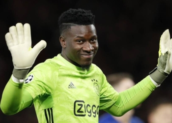 Coupe des Pays-Bas&nbsp;: André Onana a manqué à l’Ajax