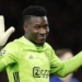 Coupe des Pays-Bas : André Onana a manqué à l’Ajax