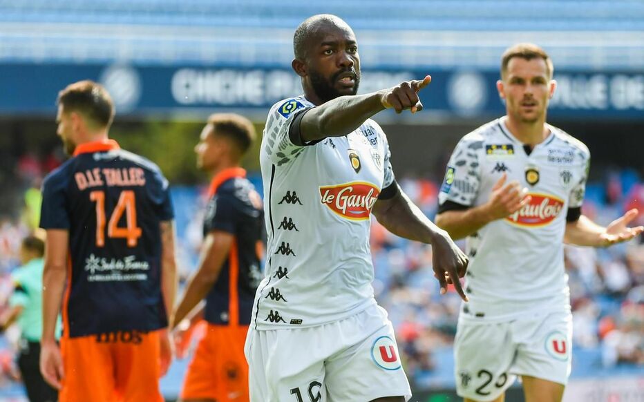 Mercato : Stéphane Bahoken est pisté au Qatar