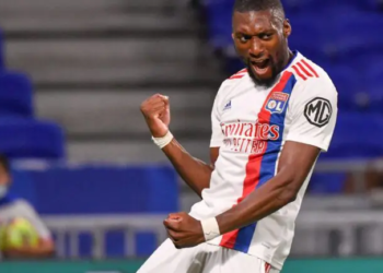 Ligue 1 : le but gag de Karl Toko Ekambi (vidéo)