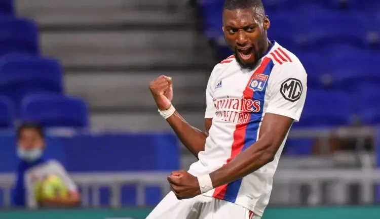 Ligue 1 : le but gag de Karl Toko Ekambi (vidéo)