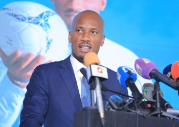 FIF : sur les pas d’Eto’o, Drogba se « perd » en chemin