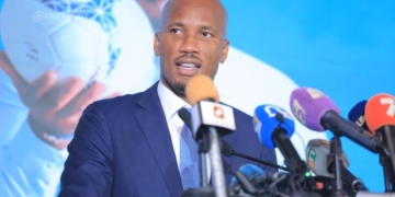 FIF : sur les pas d’Eto’o, Drogba se « perd » en chemin