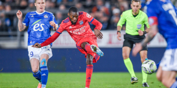 Ligue 1 : Toko Ekambi sauve Lyon d’un naufrage 