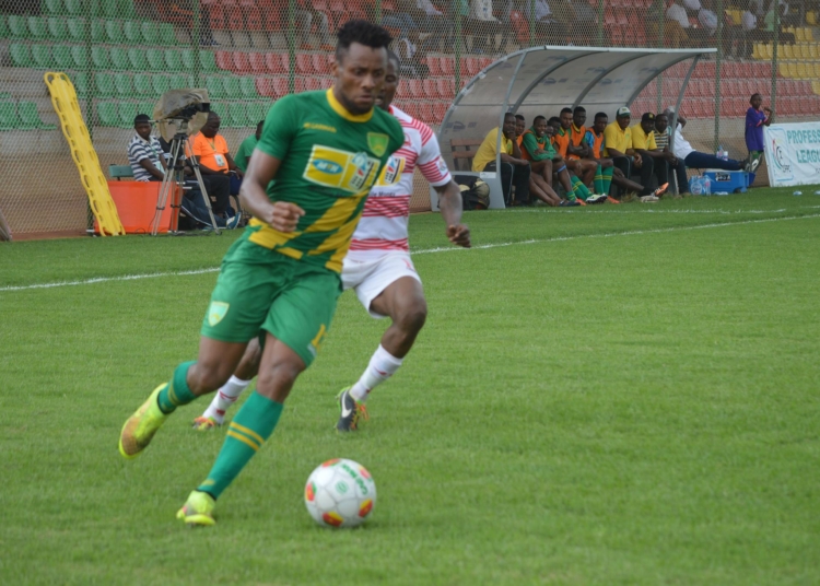 MTN Elite One : Astres brille, PWD cale, Canon chute