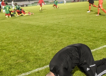 Algérie - Cameroun : le verdict déjà là ?