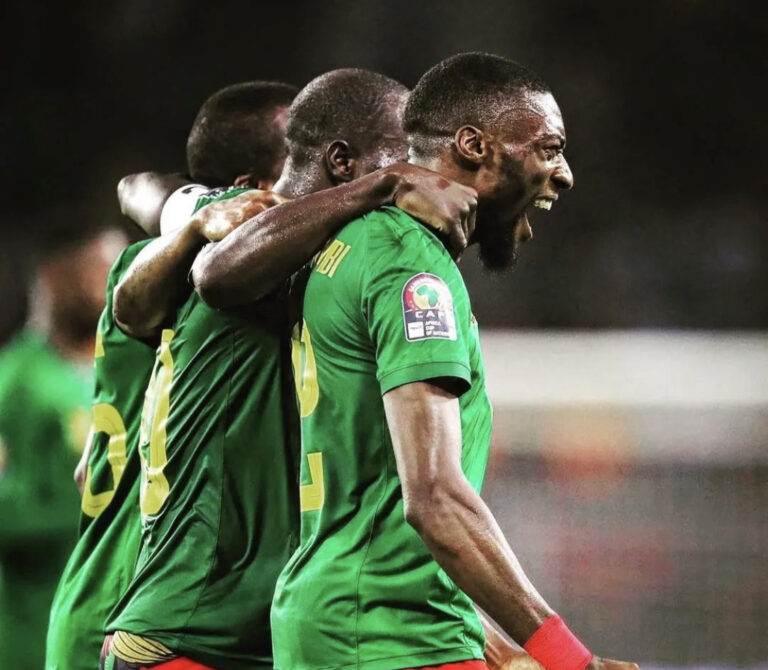 CAN 2024: l’Algérie et Djamel Belmadi joueront au Cameroun