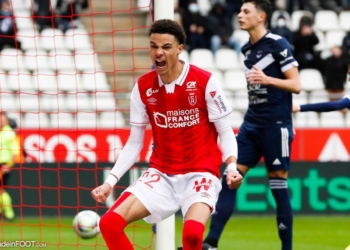 Dortmund : Hugo Ekitike pour remplacer Erling Håland
