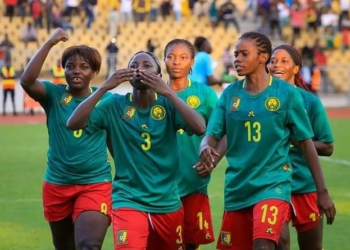 CAN 2022 (F) : le Cameroun avec la Zambie, le Togo et la Tunisie