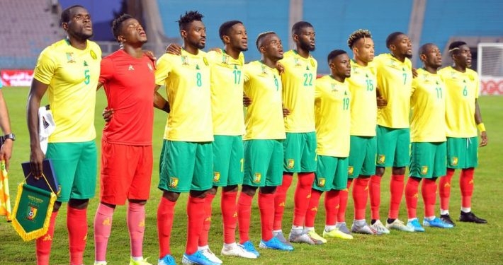 Eliminatoires CAN 2023&nbsp;: qui sont les adversaires du Cameroun