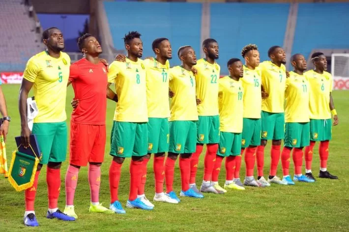 Eliminatoires CAN 2023 : qui sont les adversaires du Cameroun