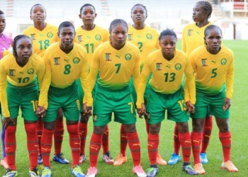 Mondial U17 (F) : le Cameroun à la conquête de la Zambie