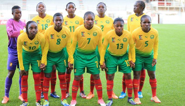Mondial U17 (F) : le Cameroun à la conquête de la Zambie
